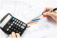 收到發票少幾分錢如何賬務處理